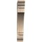 Ekena Millwork Imperial Traditional Smooth Bracket, Douglas Fir, 3 1/2"W x 22"D x 22"H BKT04X22X22IMP01SDF - alternate 2